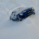 Illustration for article titled Blizzard Mountain - An OPPO AMG GT Update (+ Digital Diecast)